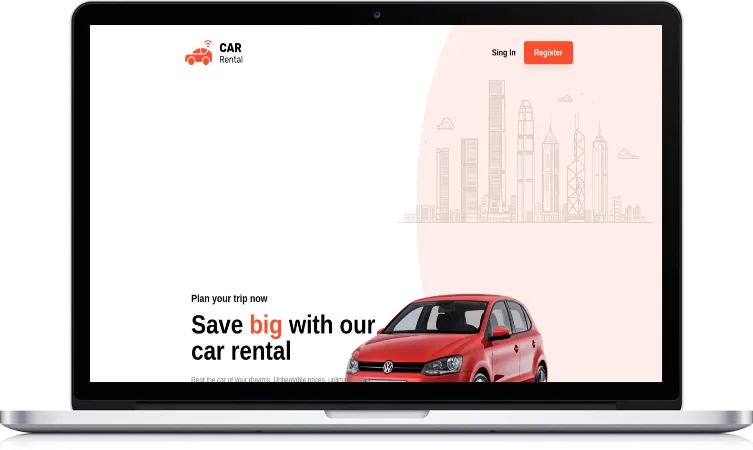 Car Rental